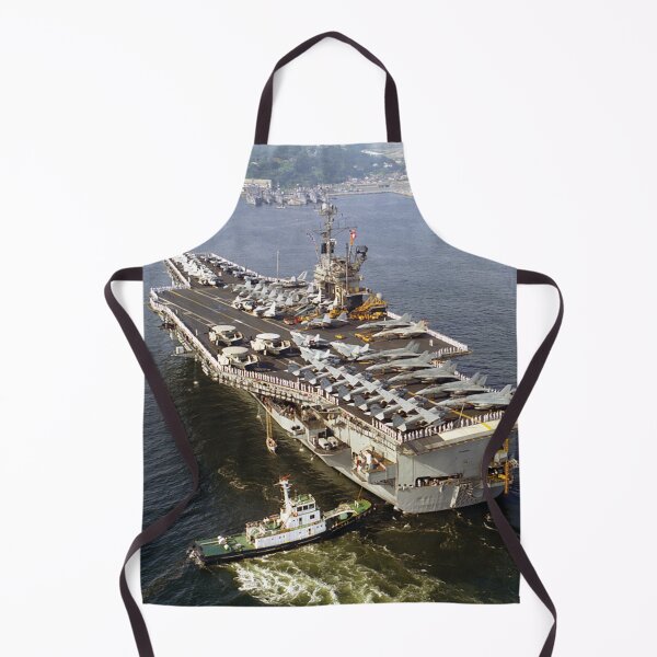 Item preview, USS RANGER (CV-61) SHIP'S STORE designed and sold by militarygifts.