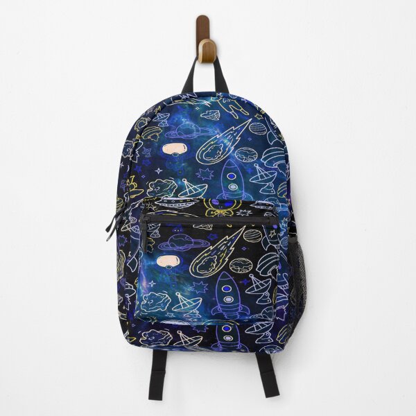 Item preview, Rockets | UFO | Space | Aliens designed and sold by SyncoFashion.