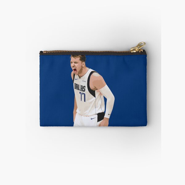 Item preview, Luka Doncic Basketball New Seasons Champions designed and sold by Basketball For Life.