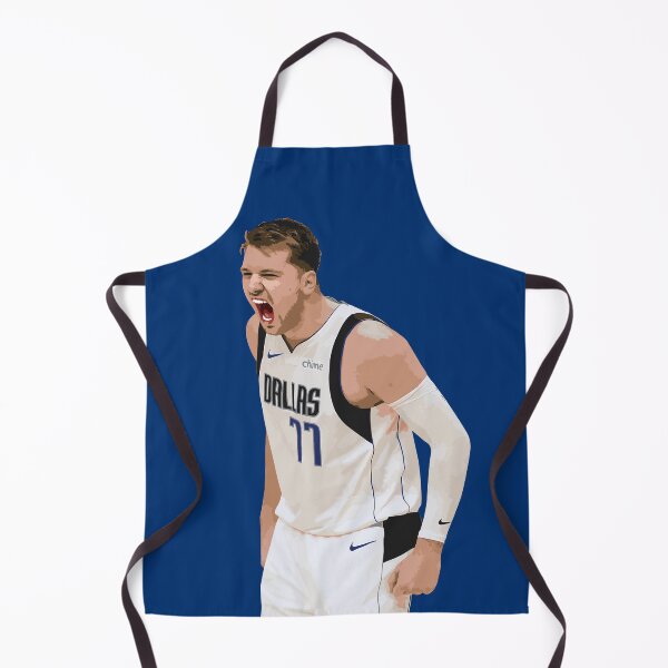Item preview, Luka Doncic Basketball New Seasons Champions designed and sold by Basketball For Life.