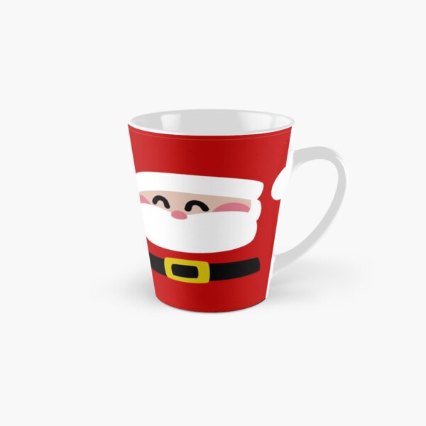 Item preview, Merry Christmas Santa Claus designed and sold by Sonia Pascual Izquierdo.