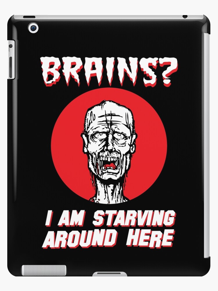 Bad Brains Skeleton Poster Print