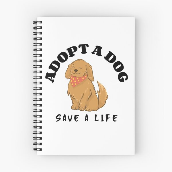 Item preview, Adopt A Dog Save A Life adorable dogs design for those who love pet adoption designed and sold by jtancrum61.