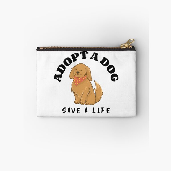 Item preview, Adopt A Dog Save A Life adorable dogs design for those who love pet adoption designed and sold by jtancrum61.