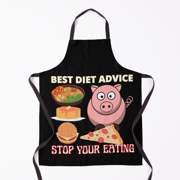 Item preview, Best Diet Advice Stop Your Eating designed and sold by RGRamsey.