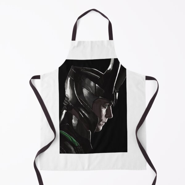 Item preview, Loki the God of Mischief designed and sold by GeorginaMelia.
