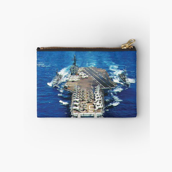 Item preview, USS KITTY HAWK (CV-63) SHIP'S STORE designed and sold by militarygifts.
