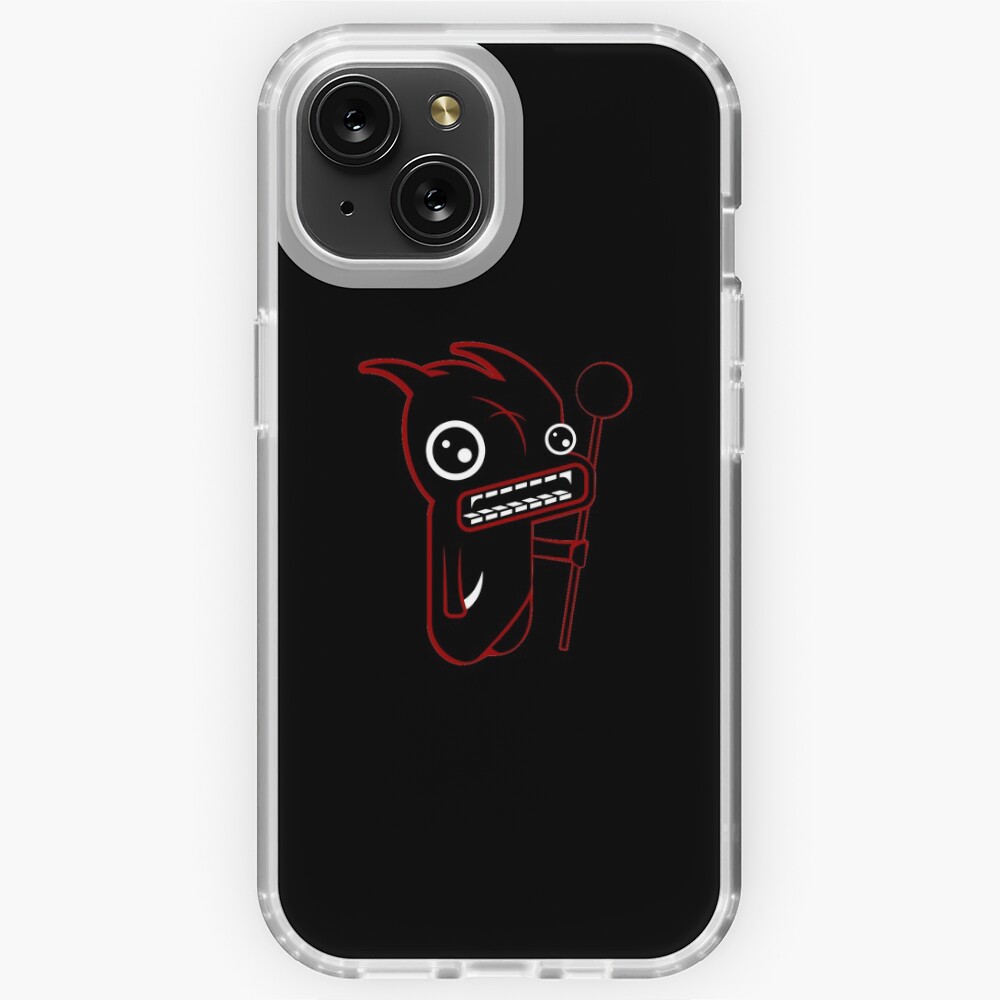 Item preview, iPhone Soft Case designed and sold by Heldscalla.