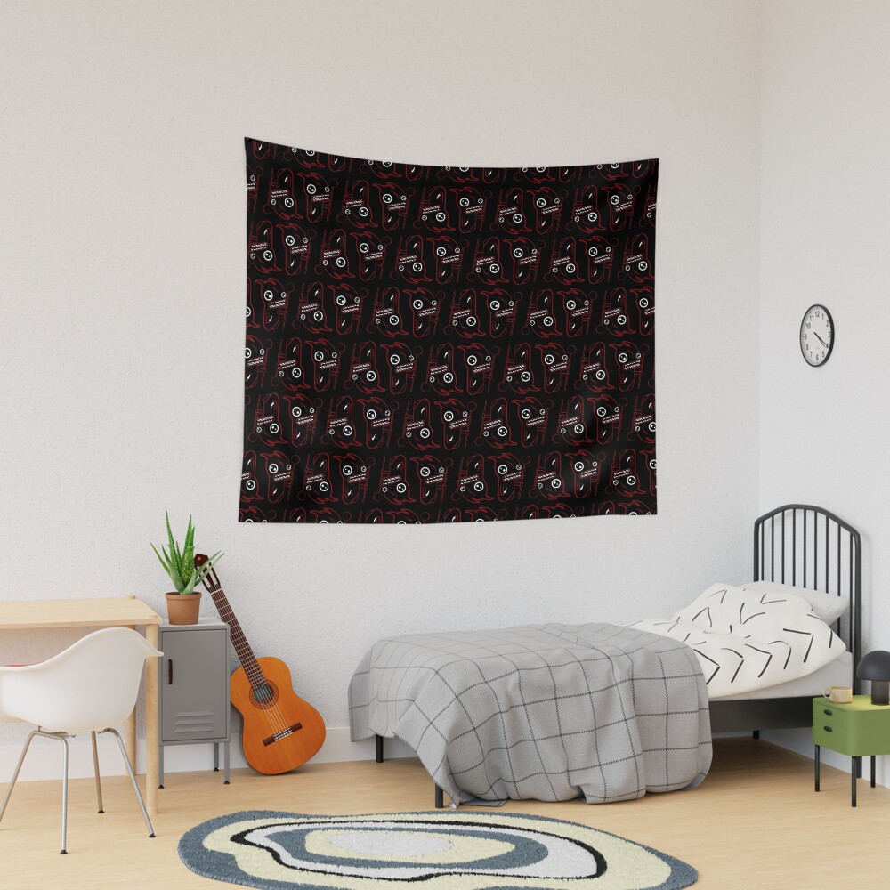 Item preview, Tapestry designed and sold by Heldscalla.