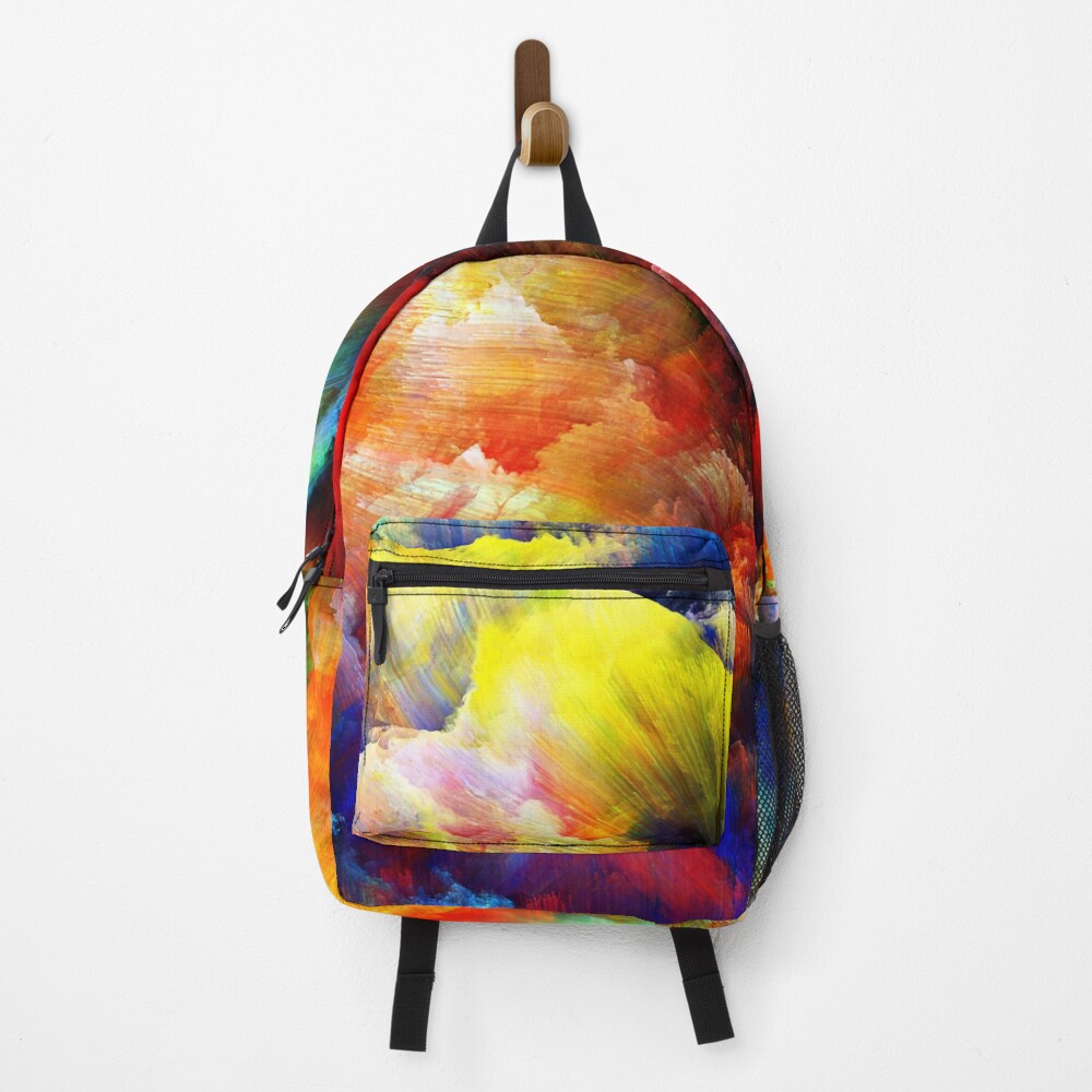 Item preview, Backpack designed and sold by ReesDesigns.