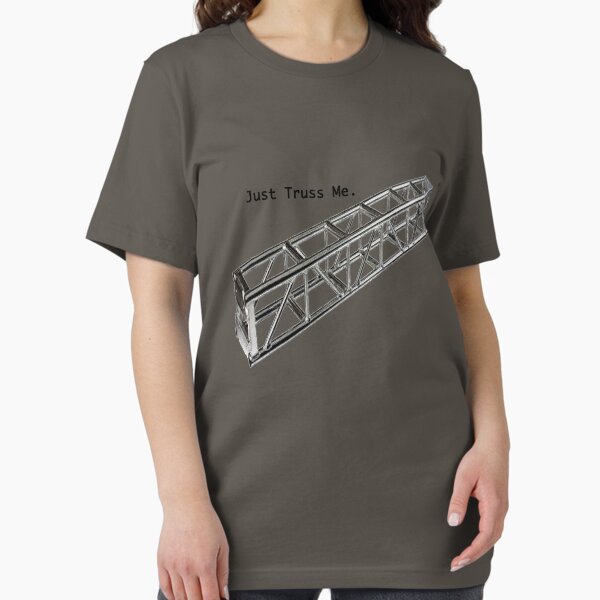 Item preview, Truss Me designed and sold by alieneye.