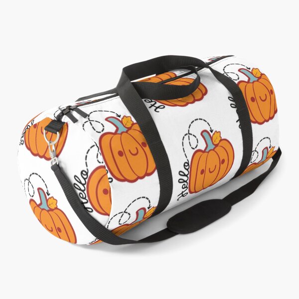 Item preview, Hello Pumpkin designed and sold by Mylittleprints.