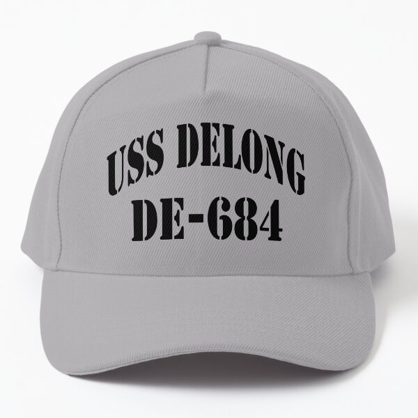Item preview, USS DELONG (DE-684) SHIP'S STORE designed and sold by militarygifts.