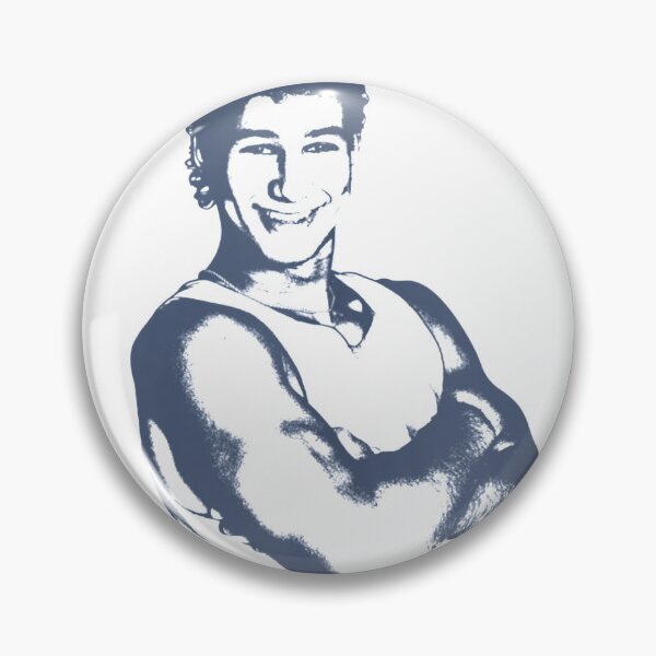 Item preview, Saved By The Bell A.C. Slater Is Now Single  designed and sold by justMTFU.