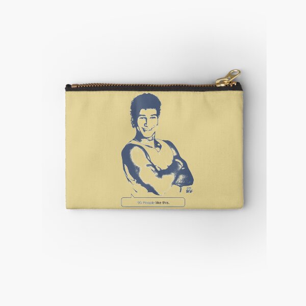 Item preview, Saved By The Bell A.C. Slater Is Now Single  designed and sold by justMTFU.