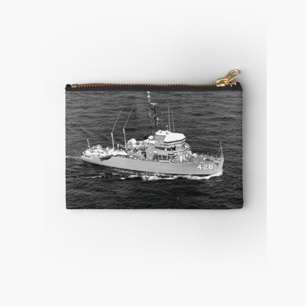 Item preview, USS DASH (MSO-428) SHIP'S STORE designed and sold by militarygifts.