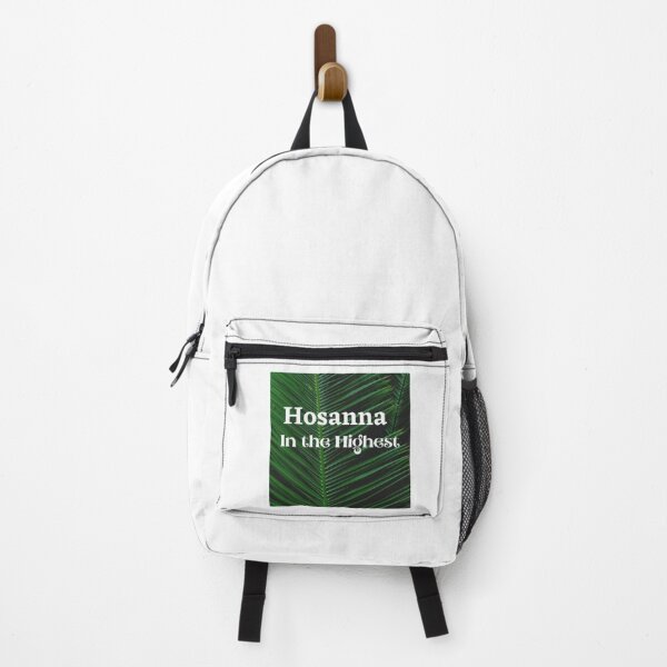 Item preview, Hosanna in the highest designed and sold by designfy.