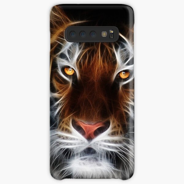 30g Snaps Black-Tiger