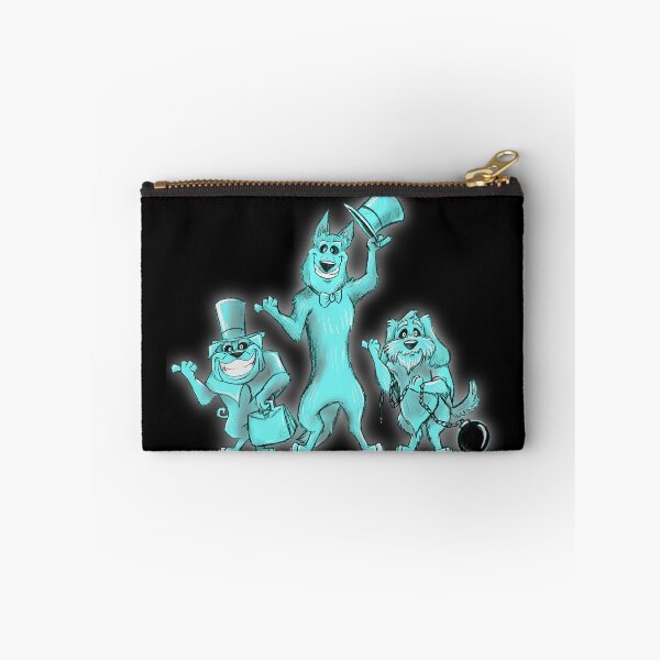 Item preview, Hitching hiking Ghost Dogs designed and sold by rkirk124.