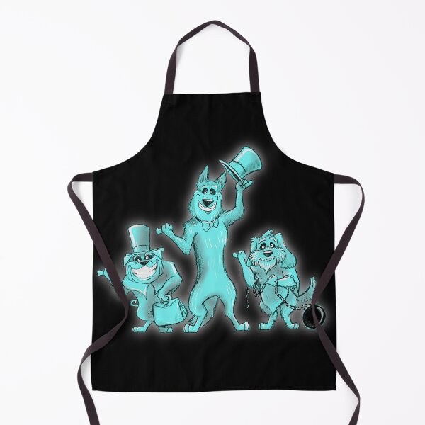 Item preview, Hitching hiking Ghost Dogs designed and sold by rkirk124.