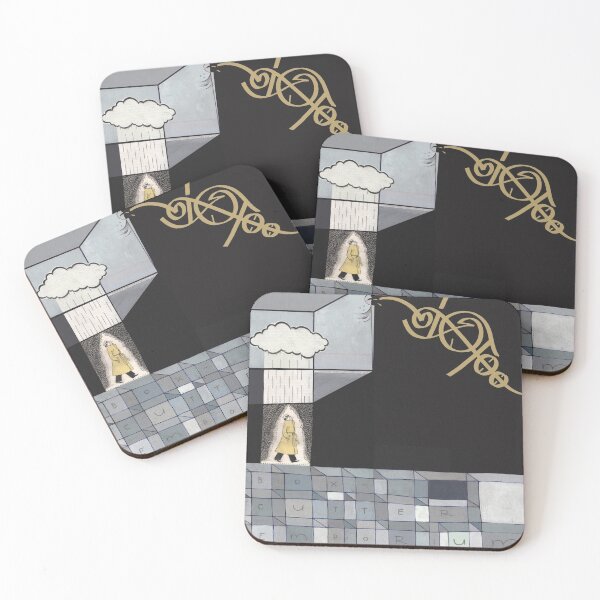 Item preview, Sixtoo’s Boxcutter Emporium designed and sold by dannamann.