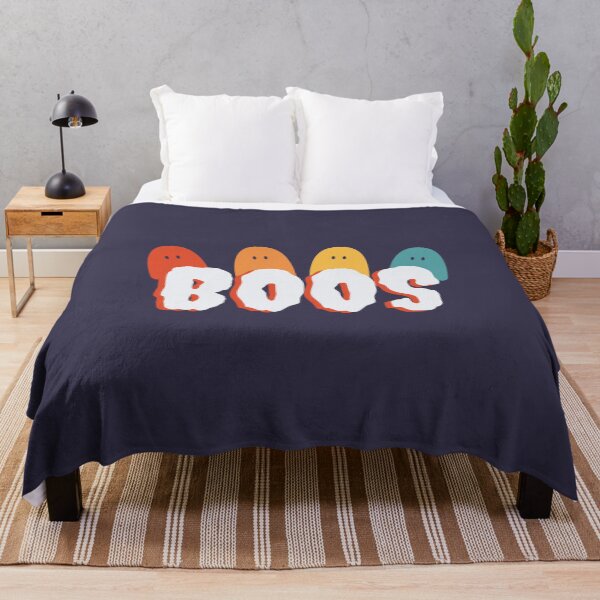 Item preview, Boos designed and sold by abaazeem.