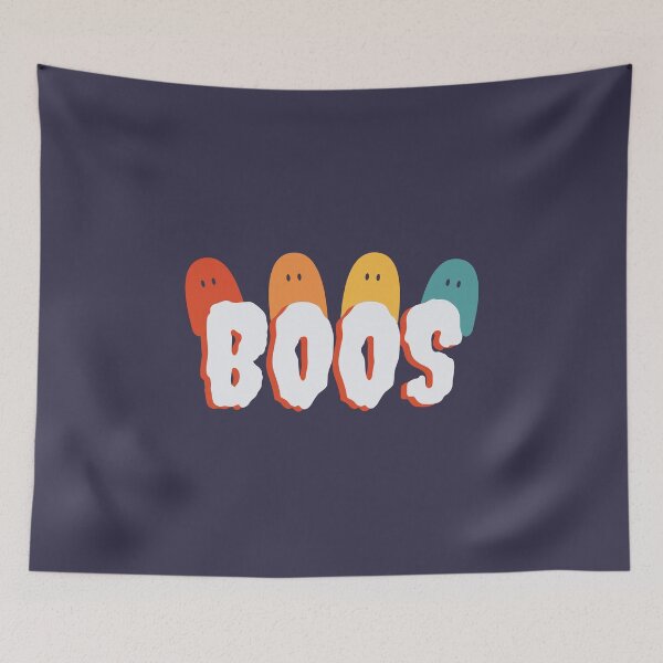 Item preview, Boos designed and sold by abaazeem.