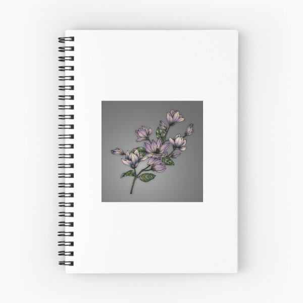 Item preview, Mystical flower designed and sold by Des-inator.