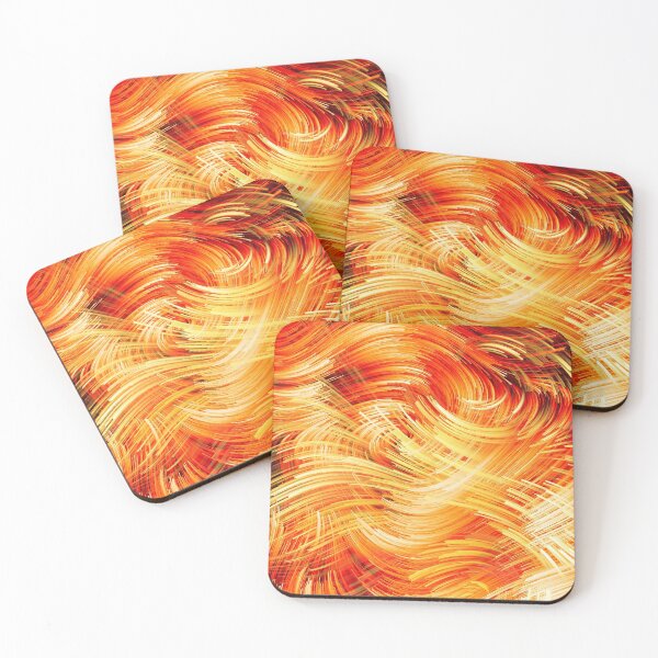 Item preview, Tornado Golden Glory designed and sold by ReesDesigns.