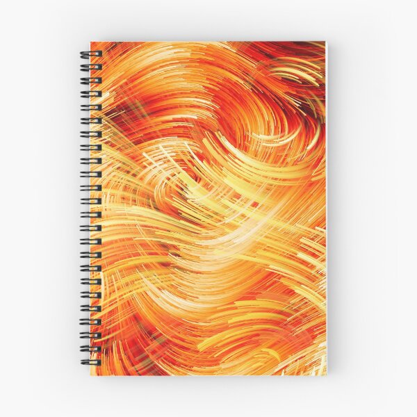Item preview, Tornado Golden Glory designed and sold by ReesDesigns.