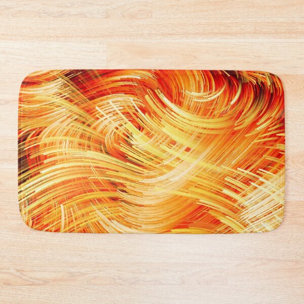 Item preview, Tornado Golden Glory designed and sold by ReesDesigns.