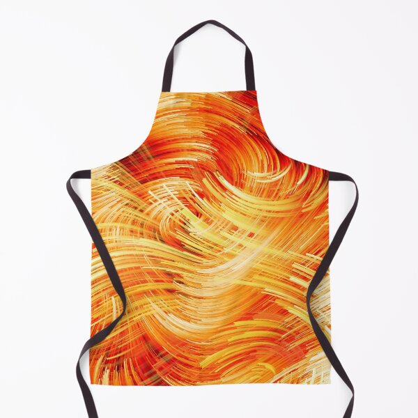 Item preview, Tornado Golden Glory designed and sold by ReesDesigns.