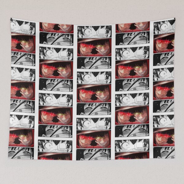 Item preview, Kakegurui designed and sold by allonsyx.