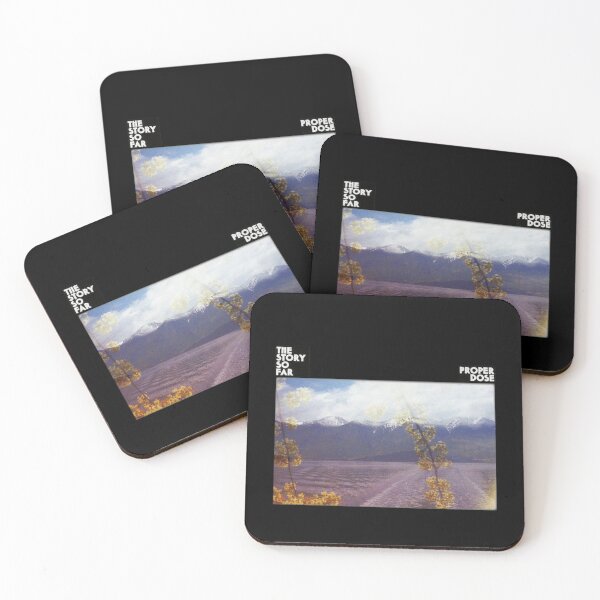 Item preview, Proper Dose designed and sold by Barbara Stewart.