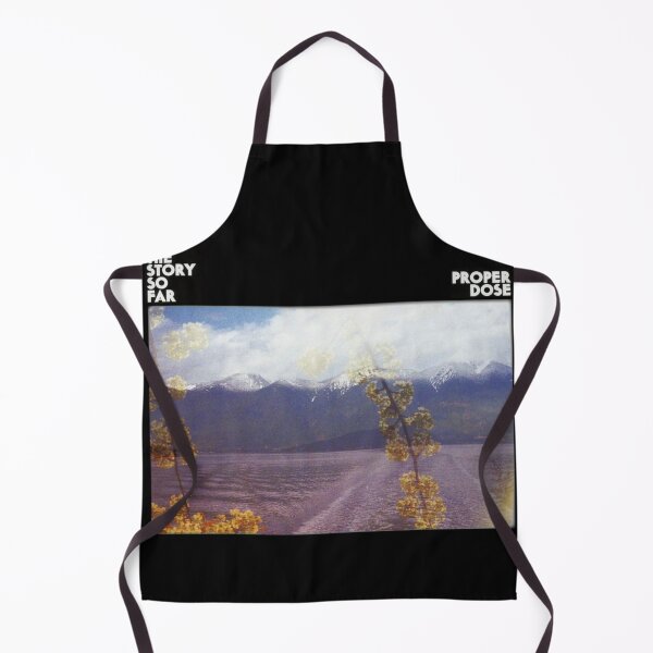 Item preview, Proper Dose designed and sold by Barbara Stewart.