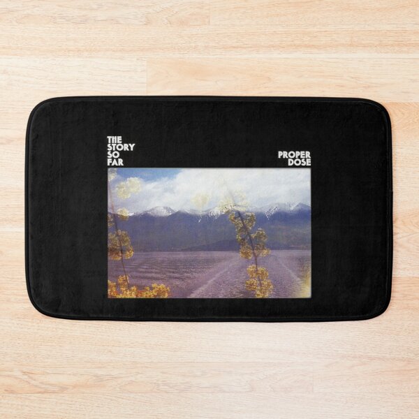 Item preview, Proper Dose designed and sold by Barbara Stewart.