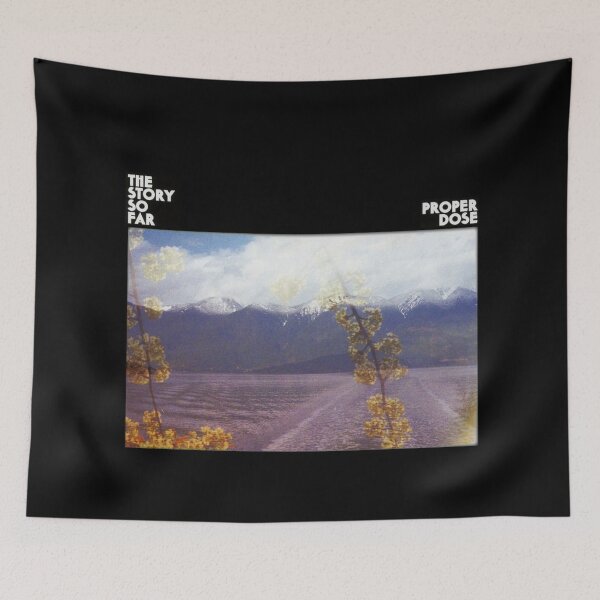 Item preview, Proper Dose designed and sold by Barbara Stewart.