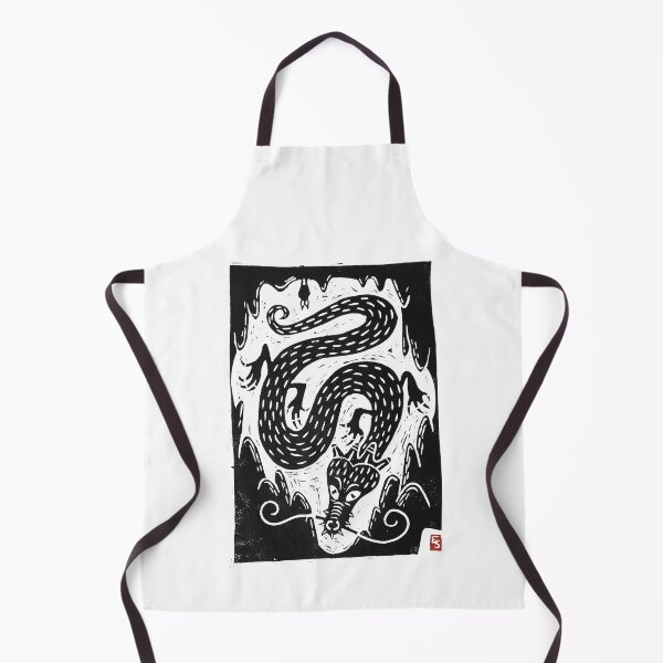 Item preview, Corte Wyrm Lino designed and sold by ErwinSaunders.