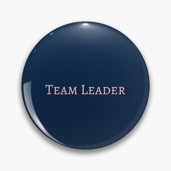 Item preview, Team Leader 4 designed and sold by GlobalHunt.
