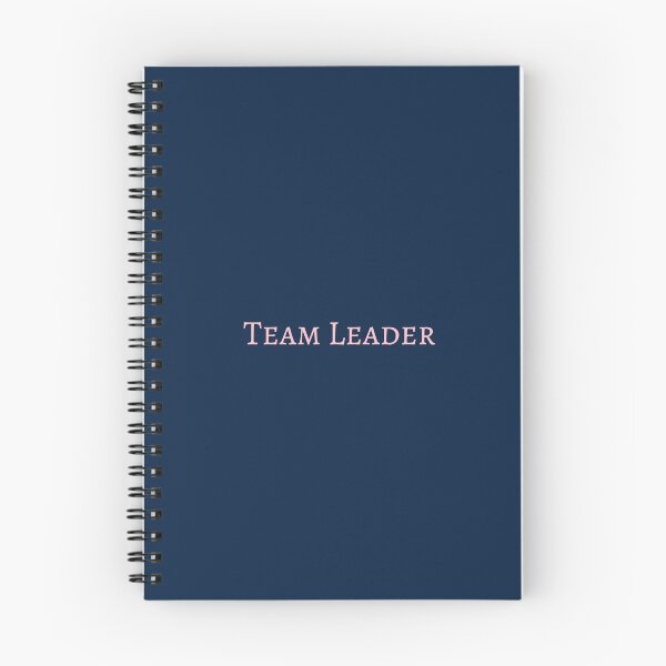 Item preview, Team Leader 4 designed and sold by GlobalHunt.