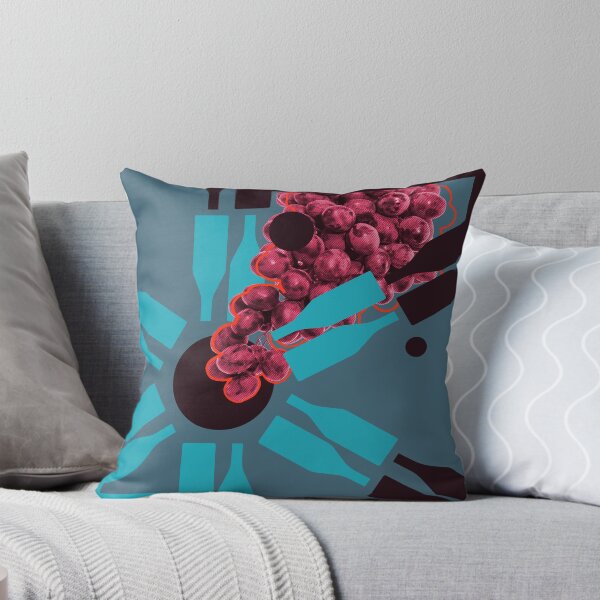 Item preview, Wine Art - 08 Repeat designed and sold by Ribkage.
