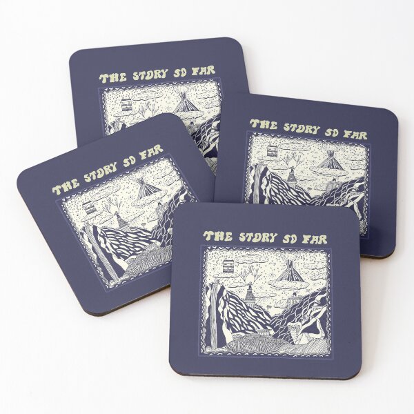 Item preview, So Far designed and sold by Barbara Stewart.