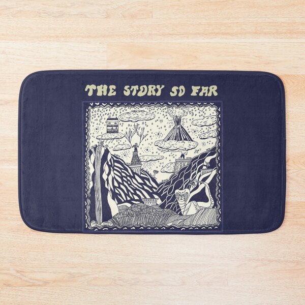 Item preview, So Far designed and sold by Barbara Stewart.