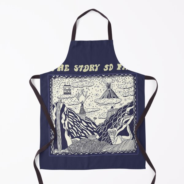 Item preview, So Far designed and sold by Barbara Stewart.