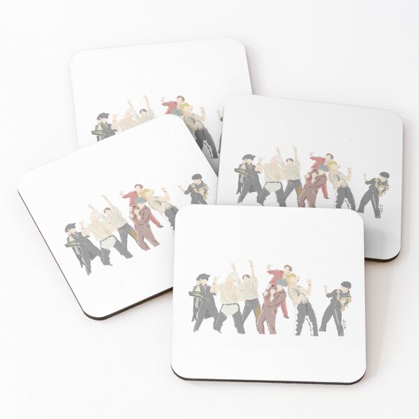 Item preview, BTS designed and sold by ksc_ ene.