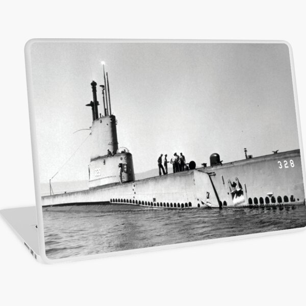 Item preview, USS CHARR (SS-328) SHIP'S STORE designed and sold by militarygifts.