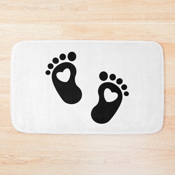 Item preview, Funny mommy to be: pregnancy, pregnant, baby feet designed and sold by KlaraMacinka.