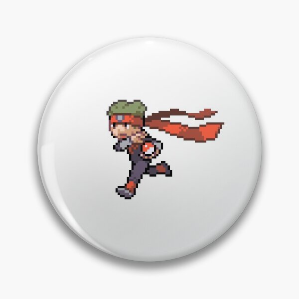 Item preview, Pixel Ninja Boy designed and sold by rachxt.