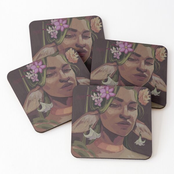 Item preview, Fearne designed and sold by Lorn Art.