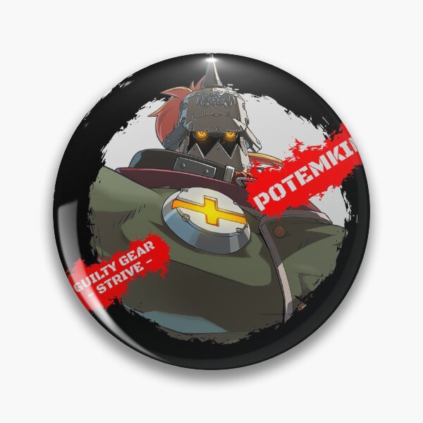 Item preview, Enzos Potemkin designed and sold by martanjung.